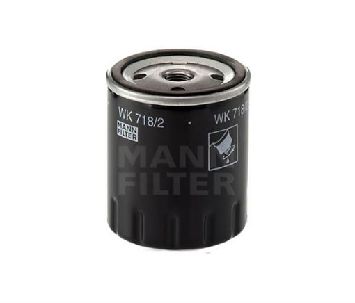 Immagine di WK718/2 Filtro carburante