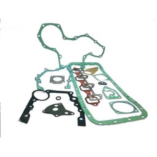 Immagine di 729573-92606 KIT GUARNIZIONE 4JH2E =72957392600/601/5