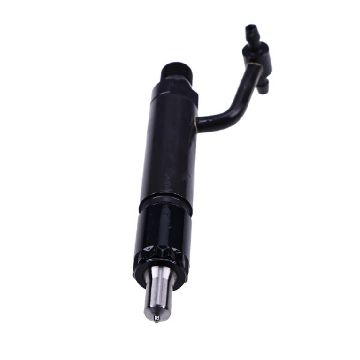 Immagine di 719173-53100 INIETTORE COMPLETO 4LHDTE