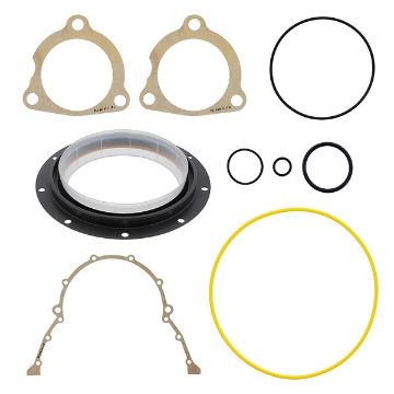 Immagine di 2266620 KIT INGRANAGGIO KIT-GASKET-R