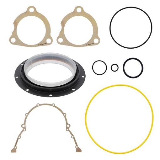 Immagine di 2266620 KIT INGRANAGGIO KIT-GASKET-R