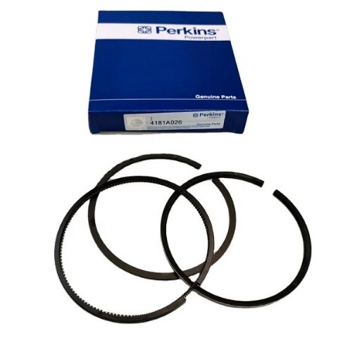 Immagine di 4181A026 KIT, PISTON RING