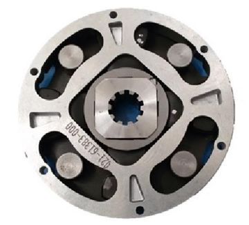 Immagine di 3885414 GIUNTO FLESSIBILE