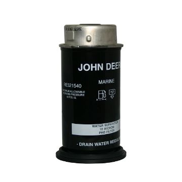 Immagine di RE521540 PREFILTRO GASOLIO