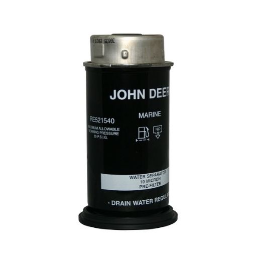 Immagine di RE521540 PREFILTRO GASOLIO