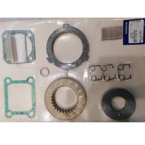 Immagine di 877078 KIT REVISIONE
