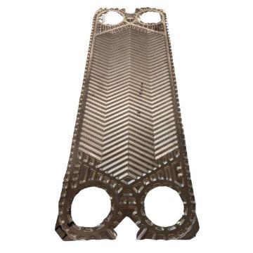 Immagine di 51.06101-0095U PIASTRA SCAMBIATORE