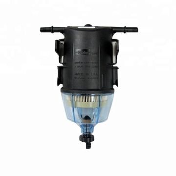 Immagine di R23107-10 SNAPP, DISPOSABLE PLASTIC FLT