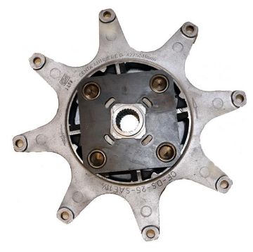 Immagine di 3311316004 ELASTIC COUPLING