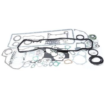 Immagine di 01-25275-17 Kit completo guarnizioni motore