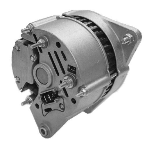 Immagine di 1633362 ALTERNATORE ALTERNATOR G