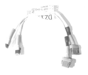 Immagine di 1214017 CAVI HARNESS A