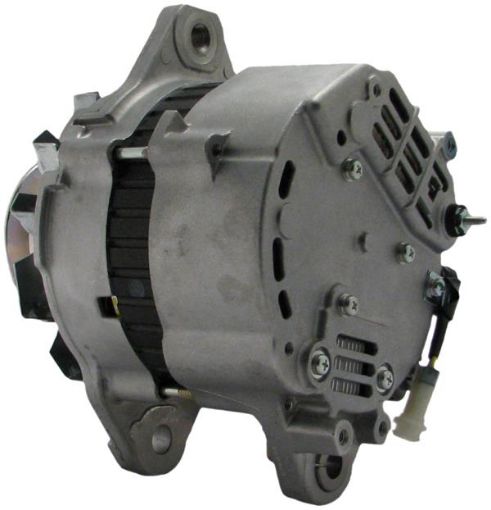 Immagine di 2128561 ALTERNATORE ALTERNATOR G