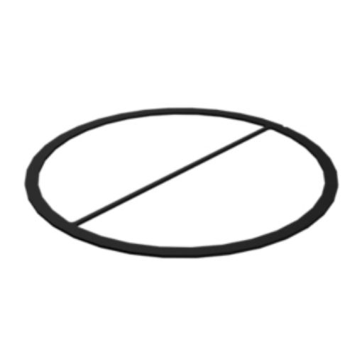 Immagine di 8L4952 GASKET