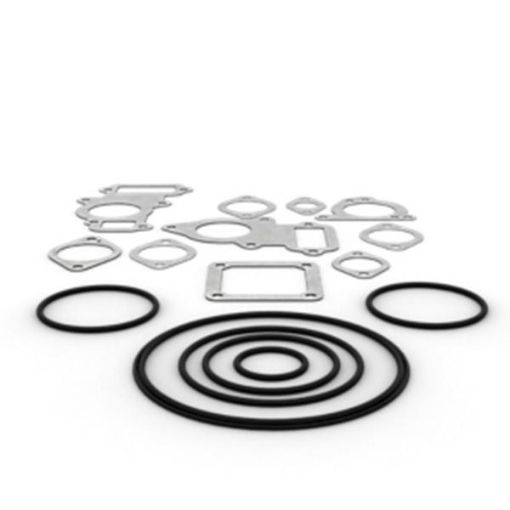 Immagine di 1282922A KIT GUARNIZIONE P.A