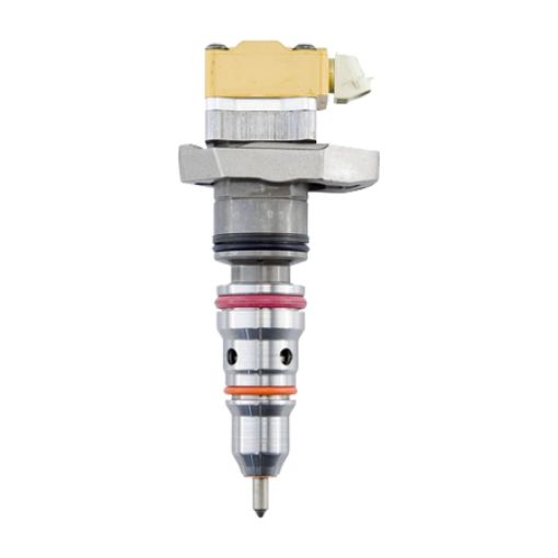 Immagine di 129675-53100 INIETTORE COMPLETO 3JH40 + 4JH45CR/57CR