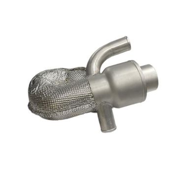 Immagine di 23957023 EXHAUST RISER KIT