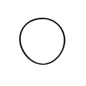 Immagine di 24341-000600 GUARNIZIONE POMPA AM COPERCHIO 4JH