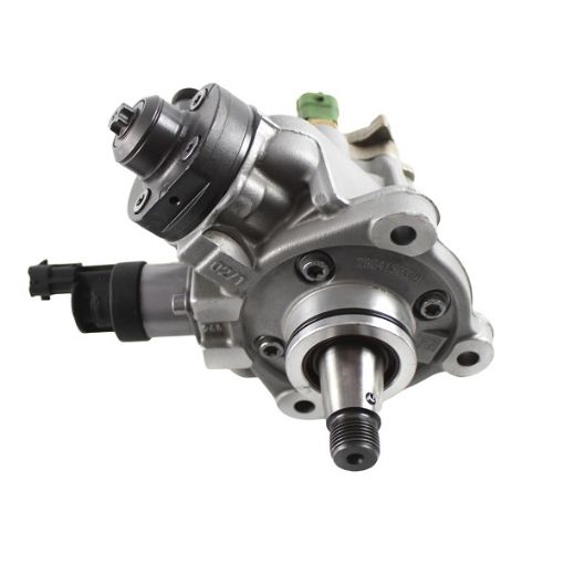 Immagine di 129A00-51000 POMPA GASOLIO 4JH-CR