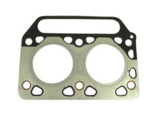 Immagine di 124060-01331 GUARNIZIONE TESTA 2QM15=12406001330