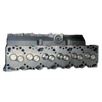 Immagine di 3967458A TESTATA GP