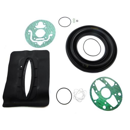Immagine di 21389074 KIT SOFFIETTO GOMMA