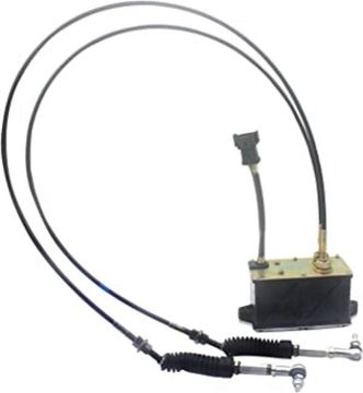 Immagine di 2475212 MOTORE MOTOR AS-GOV