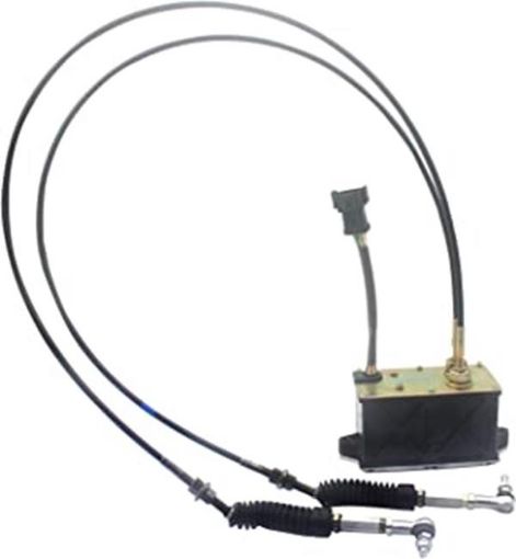 Immagine di 2475212 MOTORE MOTOR AS-GOV