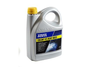 Immagine di 22567314 COOLANT VCS READY MIXED LT 5