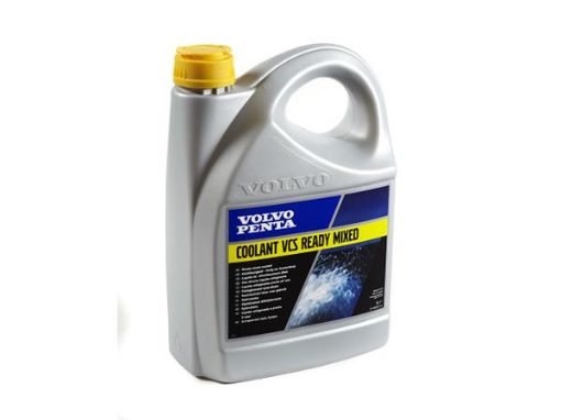 Immagine di 22567314 COOLANT VCS READY MIXED LT 5