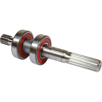 Immagine di 25103 SHAFT/BEARING ASSEMBLY