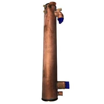 Immagine di GM30881 SCAMBIATORE CALORE