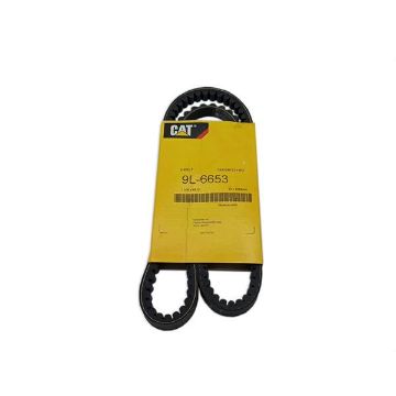 Immagine di 9L6653 VEE BELT