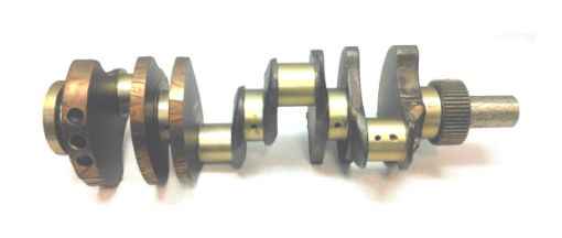 Immagine di 9N6221 CRANKSHAFT A