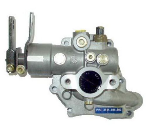 Immagine di 3313199012 REPAIR KIT