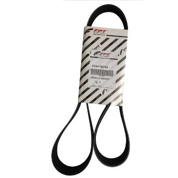 Immagine di 504078068 CINGHIA DI COMANDO