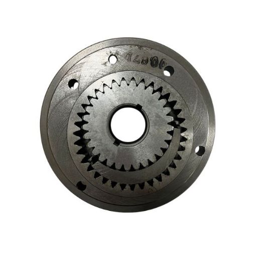 Immagine di 71CA60 OIL PUMP ASS FOR 70-71-72C