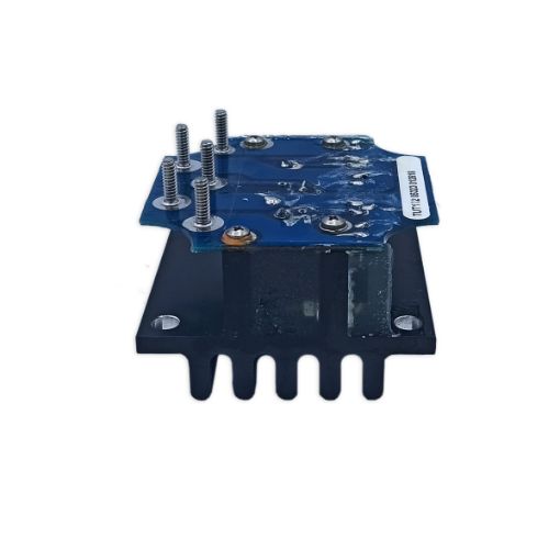 Immagine di 258545 KIT SCR