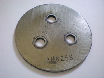 Immagine di 8N8256U PLATE