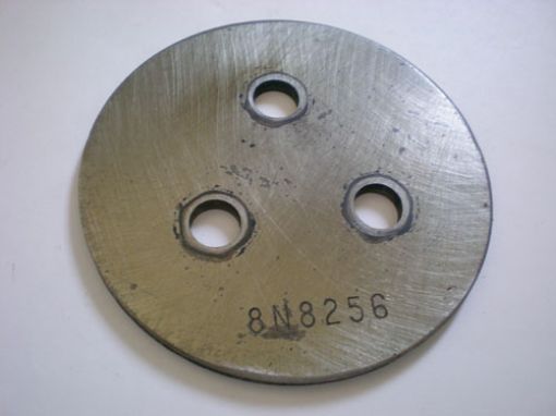 Immagine di 8N8256U PLATE