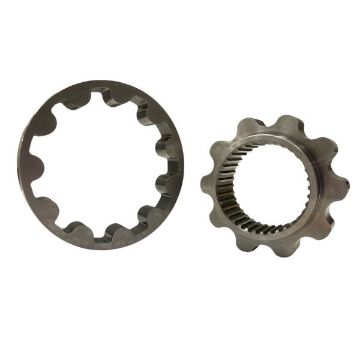 Immagine di 1C01035070 POMPA OLIO