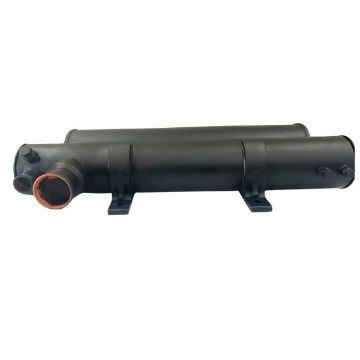 Immagine di 08923146 HEAT EXCHANGER