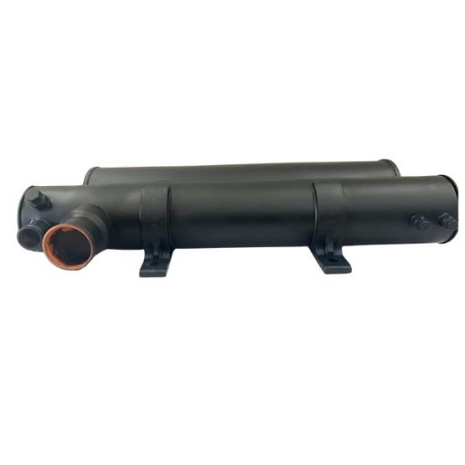 Immagine di 08923146 HEAT EXCHANGER