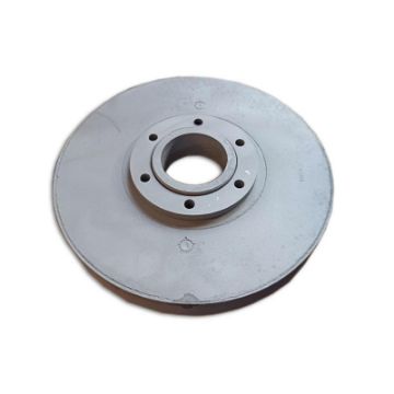 Immagine di 10R0689 DAMPER AS REMAN FOR 1678122