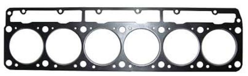 Immagine di 1334995 GUARNIZIONE GASKET-HEAD