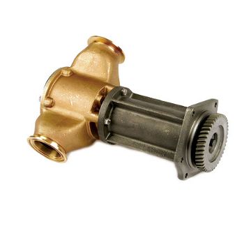 Immagine di 3228594 POMPA PUMP GP-AUX