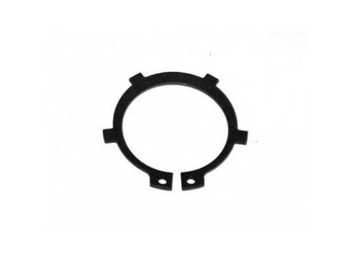 Immagine di 2437 SEEGER J 40 x 1.75 UNI 3654 FE