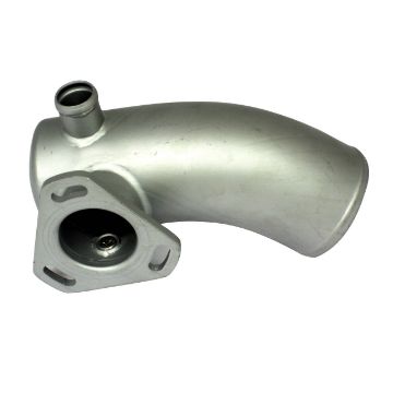 Immagine di 129671-13552 SCARICO 4JH4TE / 4JH3TE uscita dritta