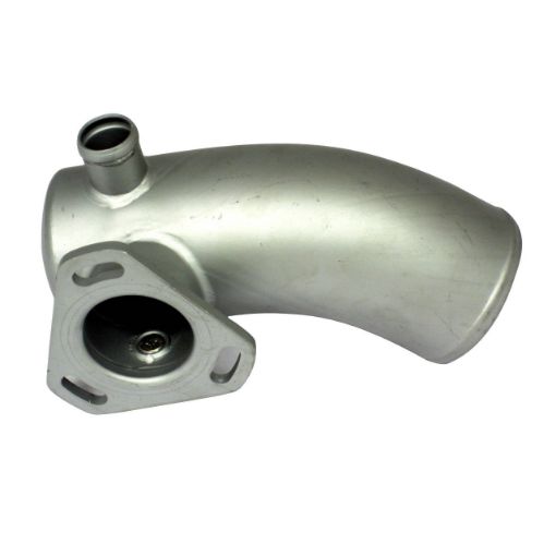 Immagine di 129671-13552 SCARICO 4JH4TE / 4JH3TE uscita dritta