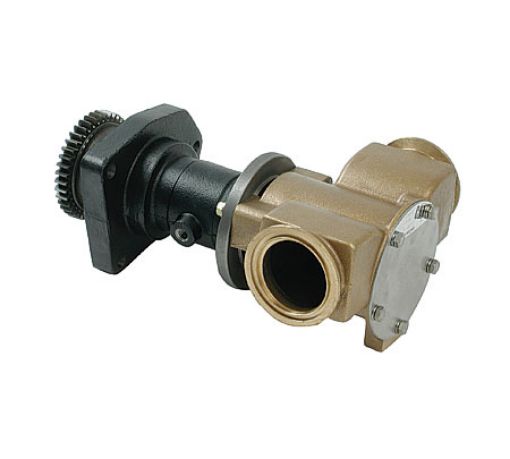 Immagine di 3754703 POMPA PUMP GP-AUX